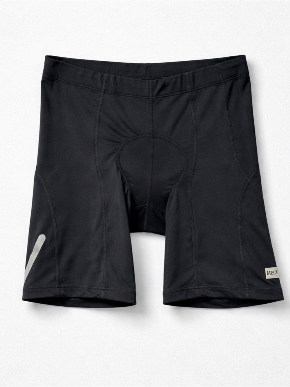 MEC Men’s Padded Cycling Shorts | Size M | Performance Bike Liner